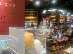 -西西弗书店&矢量咖啡(凯德晶萃广场店)