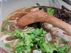 -百春原湖南牛肉粉(百联世纪店)