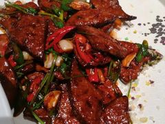 -普天和酒楼·新津菜·烤鸭(天津之眼店)