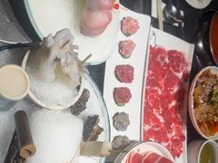 -东颖龙肥牛王(绵阳店)