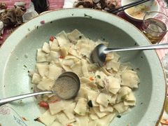 -马白开来特色羊排揪片子  (总店)