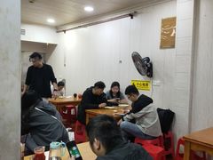 -求生煎包(武夷小区店)