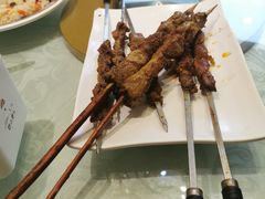 -巴依老爷新疆美食(昌平店)