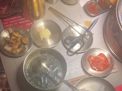 -西塔老太太泥炉烤肉(温州首店万象城黑金店)