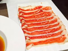 -云顶旋转自助景观餐厅