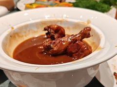 -凤凰园烤鸭店·唐山菜·传承花椒肉(老唐丰路店)