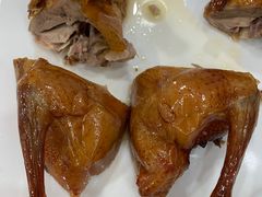 -大湾区鑫南酒家·粤菜(黄岐店)