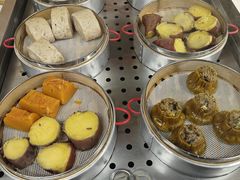-素清香(解放路店)