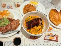 -翠华(澳门银河店)