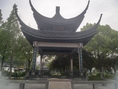-东湖景区