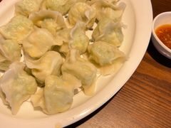 -前海沿·青岛菜(李沧万达店)