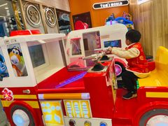 -汤姆熊欢乐世界·史莱姆怪兽(正大店)