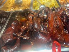 -乔波食品(杜桥中心菜场店)