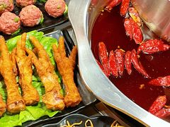 -三江汇火锅店(保全街店)