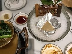 -喜聚薈·花膠雞海鮮火鍋(越秀店)