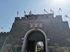 -窑湾古镇