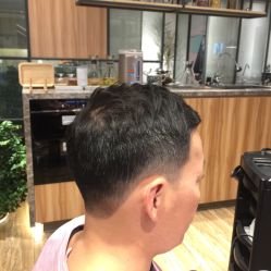 -Mentor Hair Salon