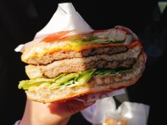 -汉堡王(洛阳王府井店)