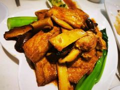 -龙记·香港茶餐厅(海上世界店)