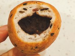 -山崎面包(第一八佰伴店)