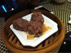 iphone_upload_pic-新兴·金羊座·粤菜点心(乐峰店)