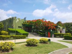 -大嶝英雄三岛战地观光园