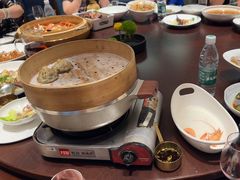 -高佳庄·舟山海鲜(海景旗舰店)