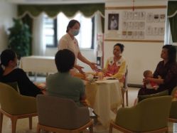 点击看大图 -大美母婴月子中心(馨乐庭店)