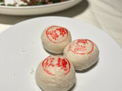 -四季民福烤鸭店(外滩外白渡桥店)