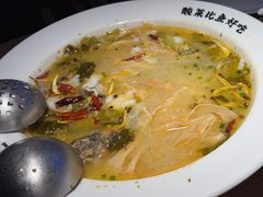 -太二酸菜鱼(兴业太古汇店)