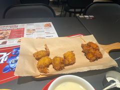 -必胜客(周浦万达店)