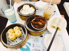 -点点心点心专门店(湾仔店)