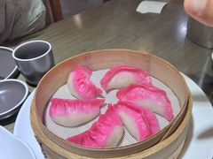 -隆喜元鱼汤包·海鲜(中联广场店)