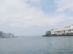 -天星小轮码头