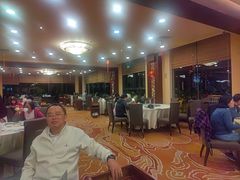 -麒麟中餐厅·经典粤菜·地道菜式老字号(广州长隆酒店)