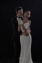 -至臻微拉婚纱摄影