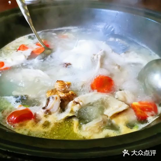 万福山庄