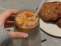 -PAUSE CAFE(南秀村店)