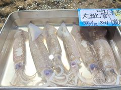 -大京园海鲜烧烤(东城路店)