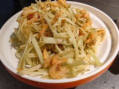 -前海沿·青岛菜(大拇指广场石老人店)