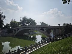 -赵州桥景区