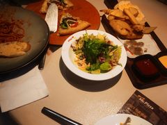 -米斯特比萨(罗斯福店)