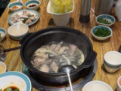 -春润大地海南椰子鸡(沙井京基百纳广场店)