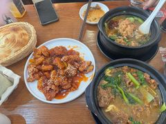 -溢香苑瓦罐(前进路店)