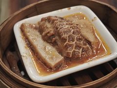 -厦门朗豪酒店 · 明阁中餐厅