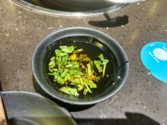 -锅说大脸毛肚重庆老火锅(佐阾店)