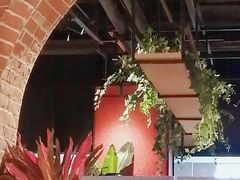 -百特喜·意大利餐厅(万达常德店)