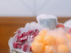 -MINIPOPO鲜奶·甜品(宽厚里店)