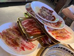 -火炉火自助餐(朝阳大悦城店)
