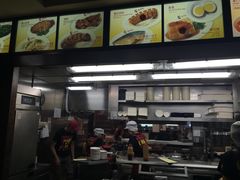 -胡须张鲁肉饭(美食文化馆店)